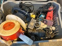 Partij elektrisch handgereedschap - afbeelding 4 van  9