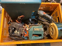 Partij elektrisch handgereedschap - afbeelding 7 van  9