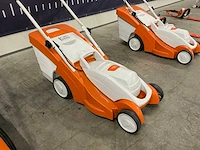 Partij elektrisch stihl gereedschap - afbeelding 2 van  16