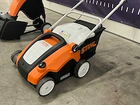 Partij elektrisch stihl gereedschap - afbeelding 3 van  16
