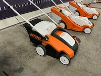Partij elektrisch stihl gereedschap - afbeelding 4 van  16