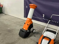 Partij elektrisch stihl gereedschap - afbeelding 5 van  16