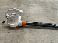 Partij elektrisch stihl gereedschap - afbeelding 9 van  16