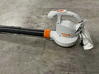 Partij elektrisch stihl gereedschap - afbeelding 11 van  16