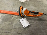 Partij elektrisch stihl gereedschap - afbeelding 12 van  16
