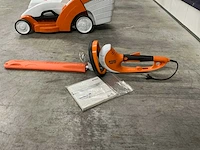 Partij elektrisch stihl gereedschap - afbeelding 13 van  16