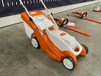 Partij elektrisch stihl gereedschap - afbeelding 15 van  16