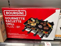 Partij elektrische huishoud apparaten (14 stuks) - afbeelding 2 van  18