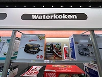 Partij elektrische huishoud apparaten (14 stuks) - afbeelding 11 van  18