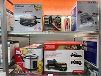 Partij elektrische huishoud apparaten (14 stuks) - afbeelding 12 van  18