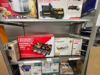 Partij elektrische huishoud apparaten (14 stuks) - afbeelding 13 van  18