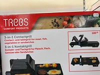 Partij elektrische huishoud apparaten (14 stuks) - afbeelding 16 van  18