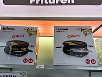 Partij elektrische huishoud apparaten (15 stuks) - afbeelding 10 van  17