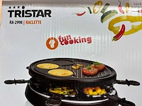 Partij elektrische huishoud apparaten (21 stuks) - afbeelding 7 van  16
