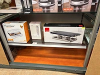 Partij elektrische huishoud apparaten (21 stuks) - afbeelding 9 van  16