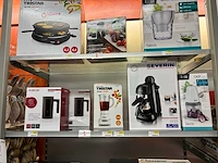 Partij elektrische huishoud apparaten (21 stuks) - afbeelding 12 van  16