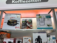 Partij elektrische huishoud apparaten (21 stuks) - afbeelding 13 van  16