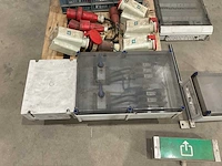 Partij elektrische materialen - afbeelding 6 van  8