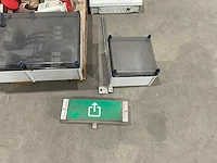 Partij elektrische materialen - afbeelding 8 van  8