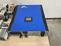 Partij elektrische onderdelen - afbeelding 5 van  10