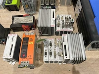 Partij elektrische onderdelen - afbeelding 9 van  10