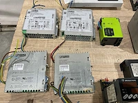 Partij elektrische onderdelen - afbeelding 10 van  10