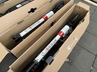 Partij elektrische steps - afbeelding 4 van  11