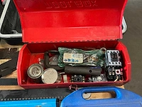 Partij elektrische/hand gereedschappen - afbeelding 4 van  14