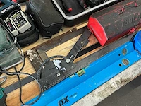 Partij elektrische/hand gereedschappen - afbeelding 9 van  14