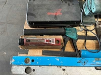 Partij elektrische/hand gereedschappen - afbeelding 10 van  14