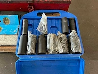Partij elektrische/hand gereedschappen - afbeelding 5 van  14