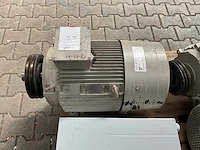 Partij elektromotor met frequentieregelaar - afbeelding 5 van  12