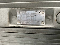 Partij elektromotor met frequentieregelaar - afbeelding 6 van  12