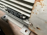 Partij elektromotor met frequentieregelaar - afbeelding 8 van  12