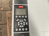 Partij elektromotor met frequentieregelaar - afbeelding 12 van  12