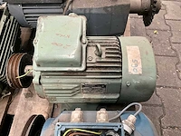 Partij elektromotor - afbeelding 2 van  15