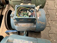 Partij elektromotor - afbeelding 4 van  15