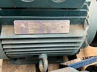 Partij elektromotor - afbeelding 7 van  15