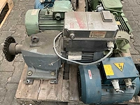 Partij elektromotor - afbeelding 14 van  15