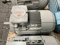 Partij elektromotor - afbeelding 6 van  10
