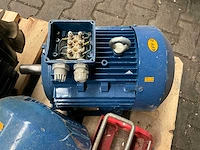 Partij elektromotor - afbeelding 2 van  12