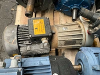 Partij elektromotor - afbeelding 9 van  12