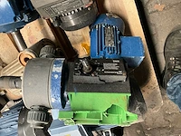 Partij elektromotor - afbeelding 10 van  12