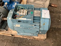 Partij elektromotor - afbeelding 3 van  10