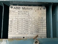 Partij elektromotor - afbeelding 4 van  10