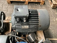 Partij elektromotor - afbeelding 5 van  10