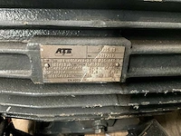 Partij elektromotor - afbeelding 6 van  10