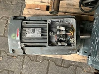 Partij elektromotor - afbeelding 7 van  10