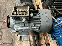 Partij elektromotor - afbeelding 8 van  10