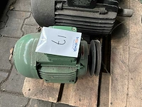 Partij elektromotor - afbeelding 2 van  10